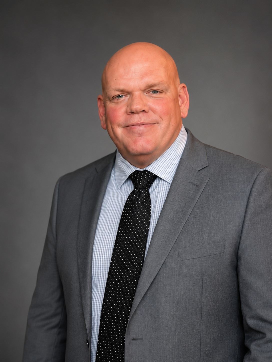 Matt Bilbo, Owner of Pioneer Cleaning