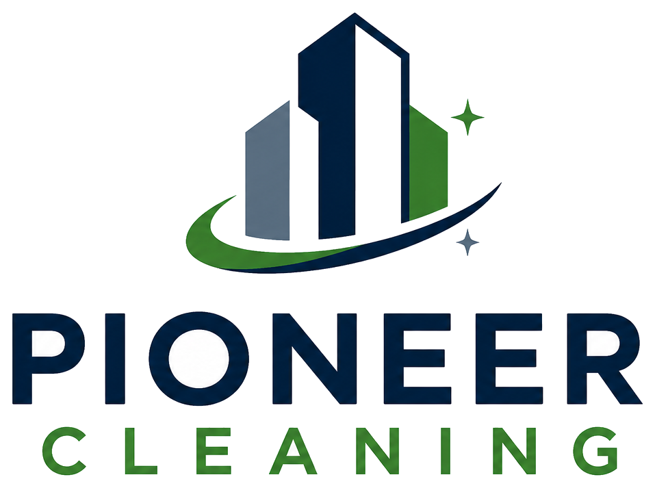 Pioneer Cleaning, LLC